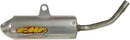 KTM SX 85 19/16 [2003] - Turbinecore 2 Spark Arrestor rear silencer – picture 4