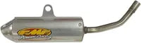 Kawasaki KX 80 17/14 [1999] - Powercore 2 Shorty rear silencer – picture 10