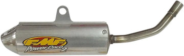 KTM XC 85 [2008-2009] - Powercore 2 rear silencer – picture 1