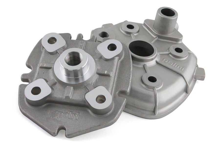 MBK Nitro 50 2T LC [–1998] - Zylinderkit Evolution 3 70ccm 10mm KoBo