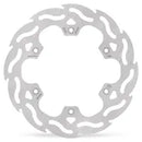Fantic XEF 250 [2021] - Flame Series Schwimmende Bremsscheibe – Bild 11