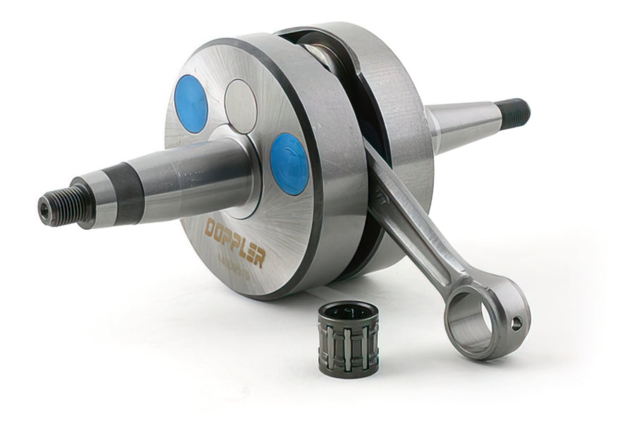Gilera SMT SM 2006 50 2T D50B0 [2006] - Kurbelwelle Endurance Euro 3/4