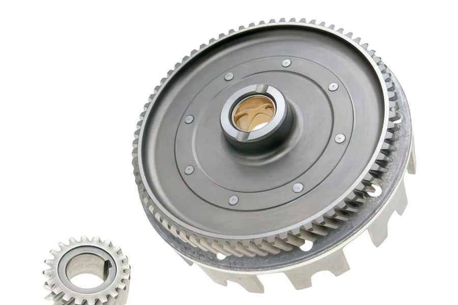Generic Trigger SM 50 2T AM6 - Kupplungskorb original Ersatzteil