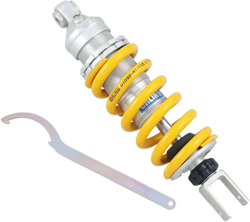 Yamaha Pure [OHLINS] – Street/Track Shock Absorber