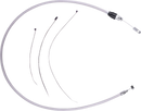harley davidson flhxse [DRAG SPECIALTIES] – Quick Connect clutch cable-2
