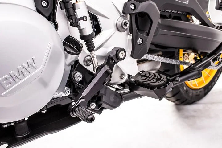 bmw f 900 gs [GILLES TOOLING] – shift lever