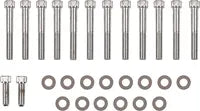 Harley-Davidson XLH 900 Sportster [1958-1960, 1962-1964] - cylinder head screw kit - picture 6