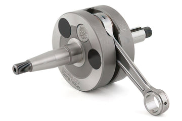 Beta RR SM 50 2T - Kurbelwelle RF 48mm Hub 95mm Pleuel