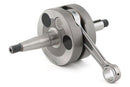 Fantic XM 50 2T - Kurbelwelle RF 48mm Hub 95mm Pleuel