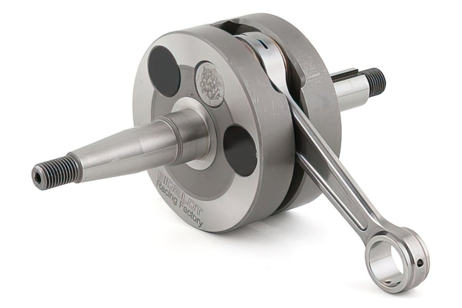 Fantic XM 50 2T - Kurbelwelle RF 48mm Hub 95mm Pleuel