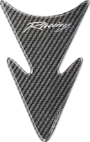 KTM RC 390 [2025] – Mini and Arrow tank protector – carbon look-12