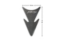 KTM RC 390 [2025] – Mini and Arrow tank protector – carbon look-6