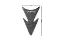 KTM RC 390 [2025] – Mini and Arrow tank protector – carbon look-3