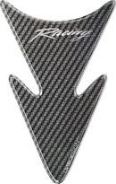 KTM RC 390 [2025] – Mini and Arrow tank protector – carbon look-1