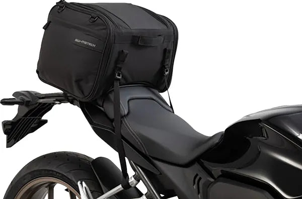 BMW F 650 CS Scarver [SW-MOTECH] – ION M Trail Tasche