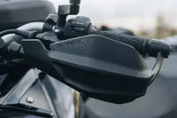 Yamaha XT 660 R [2014] - Adventure hand protector kit – picture 8