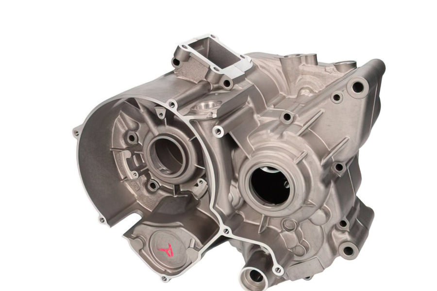 Generic Trigger SM 50 2T AM6 - Motorgehäuse original Ersatzteil