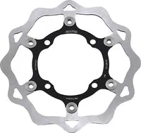Suzuki Rm Z 250 [2020-2023, 2025-2026, 2023-2024] - brake disc - picture 9