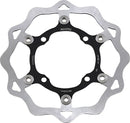 Kawasaki KX 250 F [2004-2005] - Bremsscheibe – Bild 3