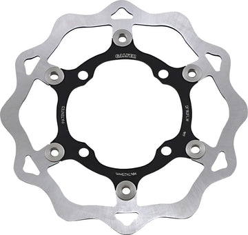 Kawasaki KX 250 F [2004-2005] - brake disc – picture 1