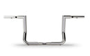 harley davidson touring [ZARD] – Bat handlebars-1