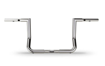 harley davidson touring [ZARD] – Bat handlebars