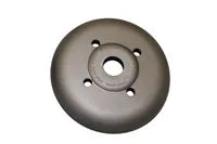 Daelim S2 125 F.I Freewing [2009] - Variator Pro – Bild 6
