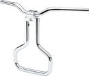 harley-davidson road glide st [LA CHOPPERS] – Double Walled Road Glide Kage Fighter T-Bar-2