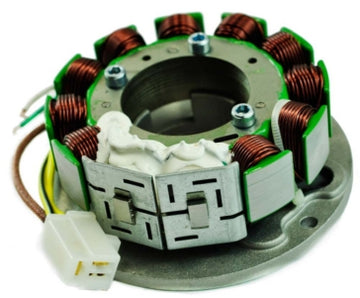 SKI DOO SAFARI RALLY E [1994] - Stator for snowmobiles
