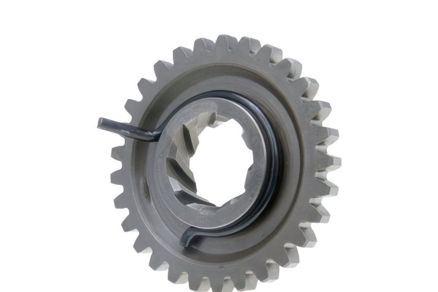 Aprilia RX 50 2T D50B1 [2006–] - Kickstarter sprocket Z=29