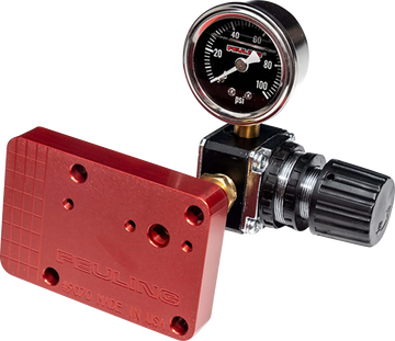 Harley-Davidson FXBB 1923 Softail Street Bob 117 [2026] - Piston Cooling Jet Pressure Tester Block Kit - Standalone Tool - Type: Piston Radiator, Jet Pressure - Image 1