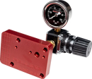 Harley-Davidson FXBB 1923 Softail Street Bob Solo 117 [2026] - Piston Cooling Jet Pressure Tester Block Kit - Standalone Tool - Type: Piston Radiator, Jet Pressure - Image 2