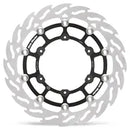 BMW R 1300 GS Adventure Trophy [2024-2026] - Flame Series Floating Brake Disc – Item no. 113285 – Image 10