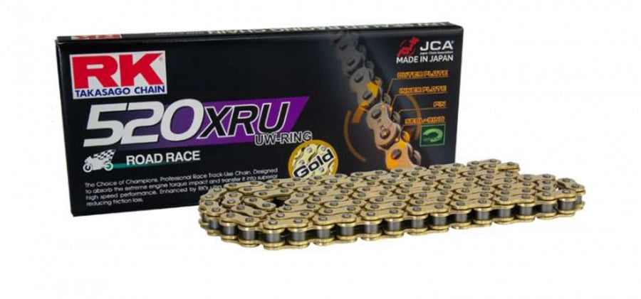 HONDA CBR 1000 [2020-2022] - racing motorcycle chain