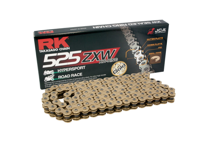 KTM 990 SUPERDUKE [2005-2013] - XW ring chain