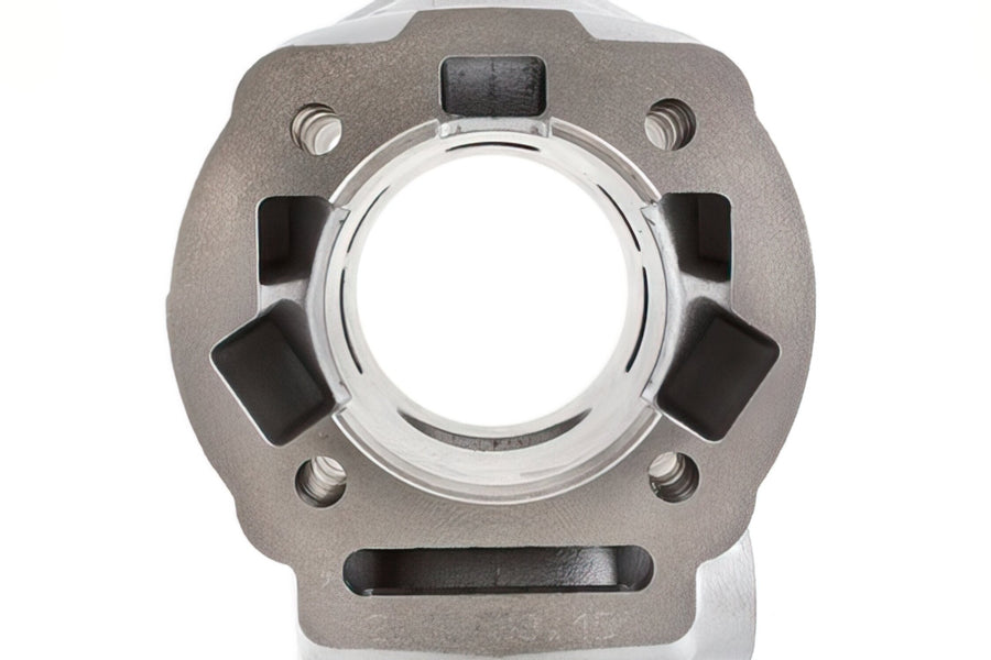 Aprilia SX Factory 50 2T - cylinder kit Black Trophy 80cc