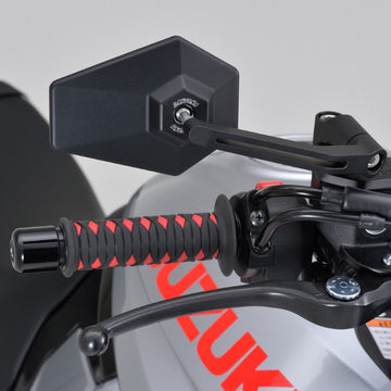 Kawasaki Z 650 – D-Mirror-4 Motorradspiegel