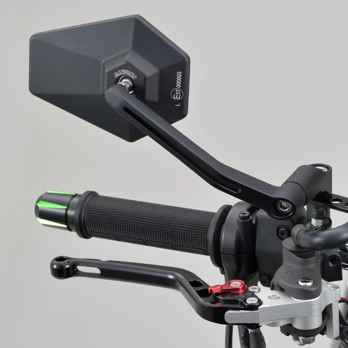 Ducati Monster 600 – D-Mirror-4 motorcycle mirror