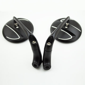 Honda CB 500 F – EGO 4 mirror pair