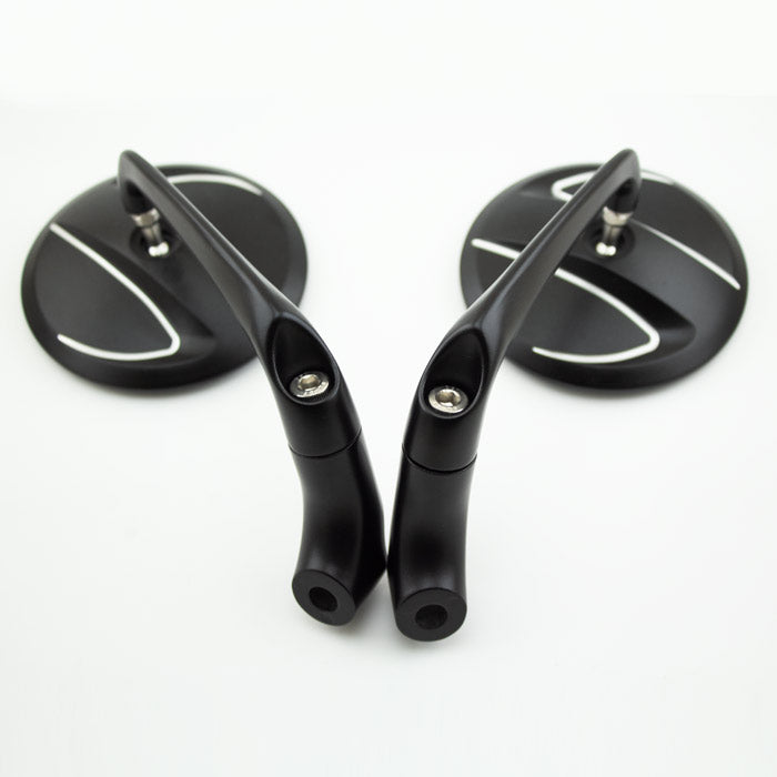 Kawasaki Z 900 – EGO 4 mirror pair