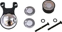 Harley Davidson Flhtc [KLOCK WERKS] – iOmounts™ Gerätehalterung