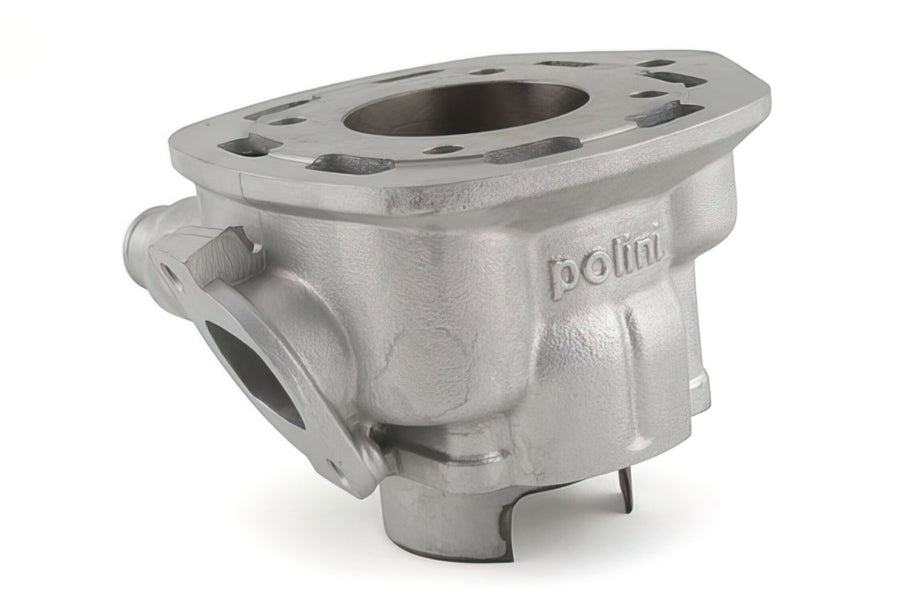 MBK Nitro 50 2T LC [2013–] - Zylinderkit Evolution 3 70ccm 10mm KoBo