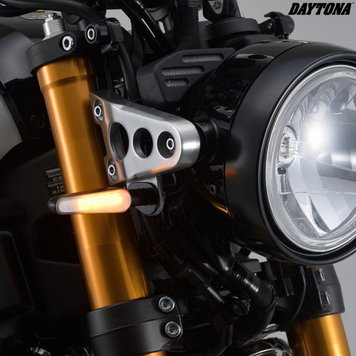 Yamaha MT-07 – Ray LED indicator pair