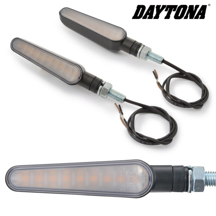 Kawasaki Z 900 – Ray LED indicator pair