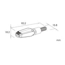 BMW R nineT – Jet running light LED indicator pair