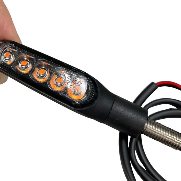 Suzuki SV 650 – Jet running light LED indicator pair