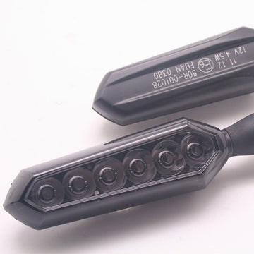 LED indicator "SNIPER"