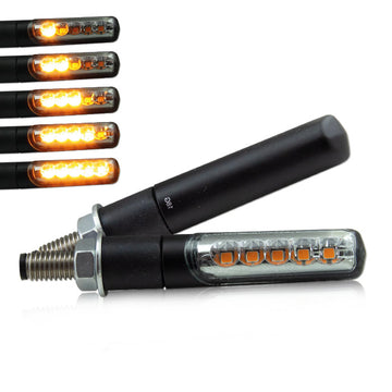 SMD flasher "BOLD"