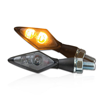 LED turn signals