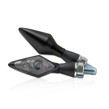 LED turn signals